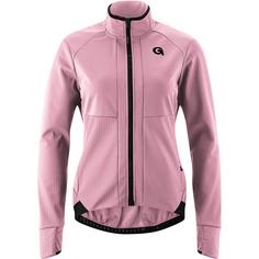 Gonso Sassone Outdoorweste Damen Pink