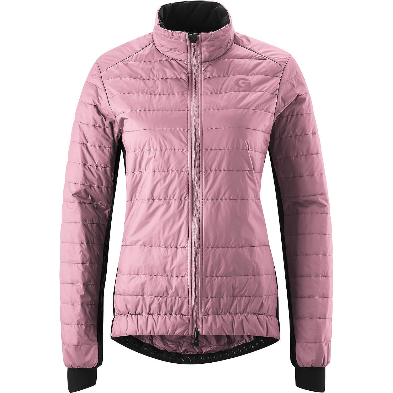 Gonso Marmora Fahrradjacke Damen Pink im Online Shop von SportScheck kaufen
