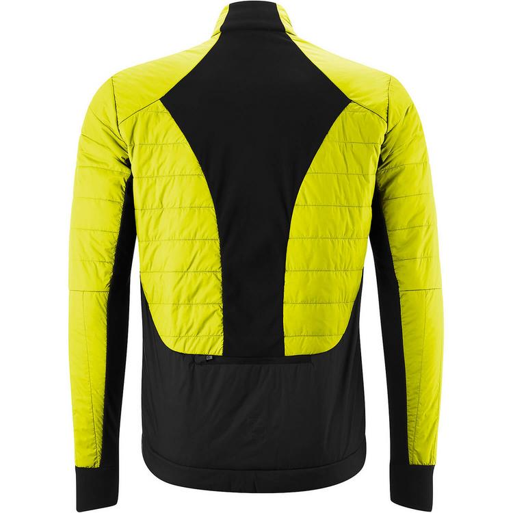 Gonso Gonso Basai Fahrradjacke Herren - Gelb - 0 | SportScheck