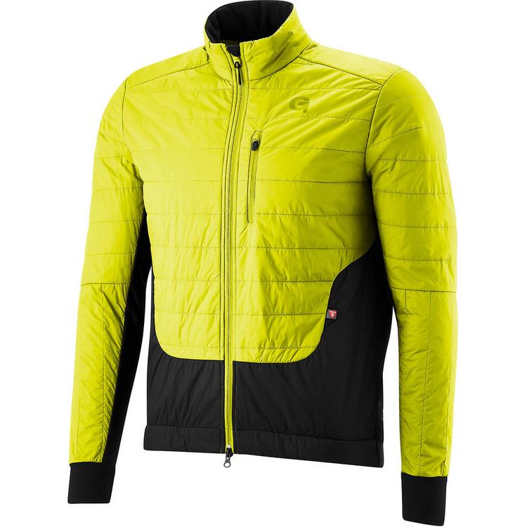 Gonso Gonso Basai Fahrradjacke Herren - Gelb - 1 | SportScheck