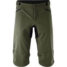 Gonso Agnello Fahrradshorts Herren Dunkeloliv