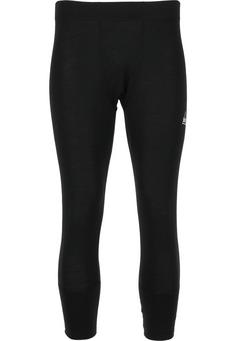 SOS Nuuk Skihose Herren 1001 Black