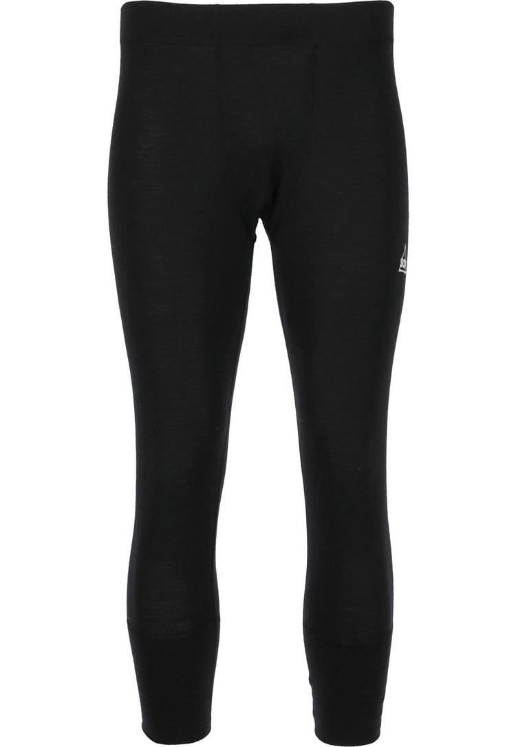 SOS SOS Nuuk Skihose Herren - 1001 Black - 0 | SportScheck