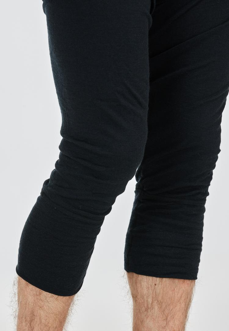 SOS SOS Nuuk Skihose Herren - 1001 Black - 2 | SportScheck