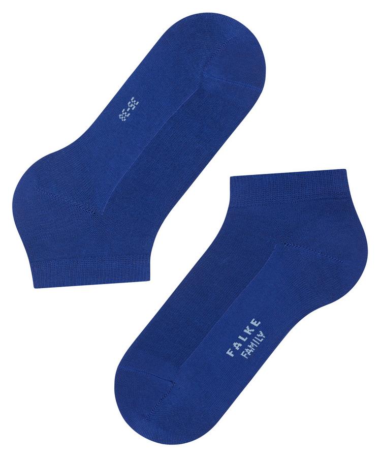Falke Falke Family SN Socken Damen - imperial (6065) - 1 | SportScheck