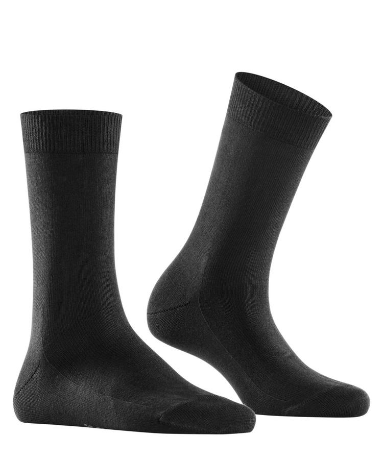 Falke Falke Family SO Socken Damen - black (3009) - 0 | SportScheck