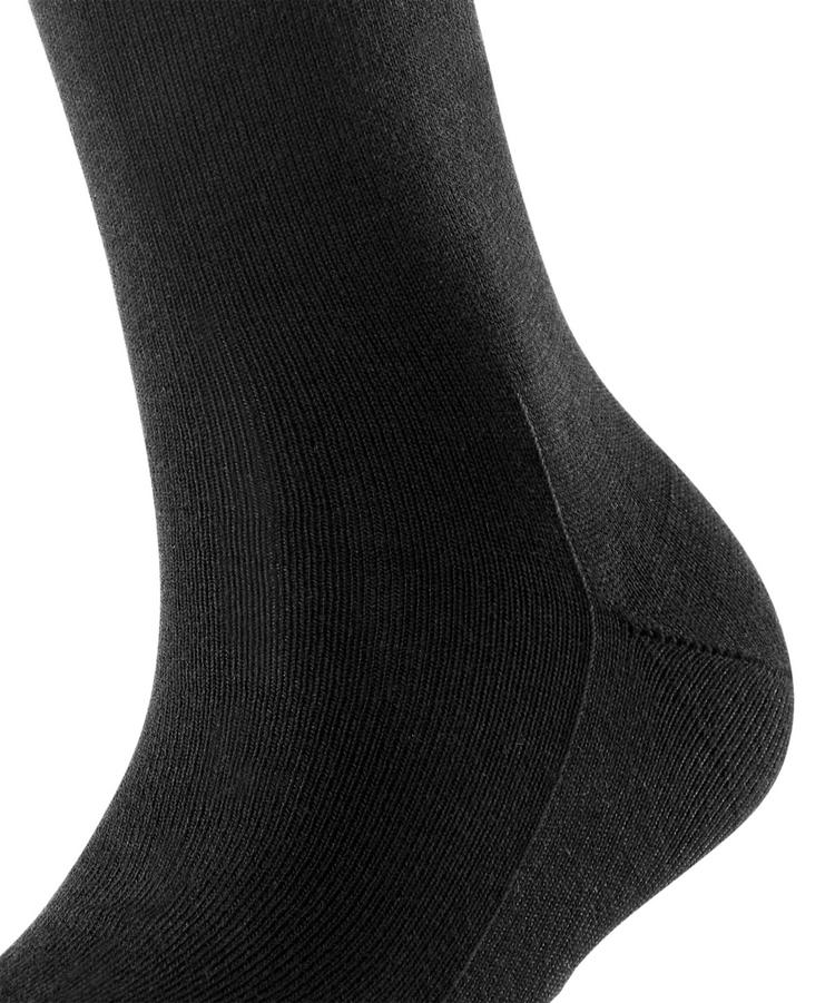 Falke Falke Family SO Socken Damen - black (3009) - 1 | SportScheck