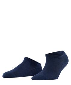 Falke FALKE Active Breeze SN Freizeitsocken Damen navy mel. (6127)