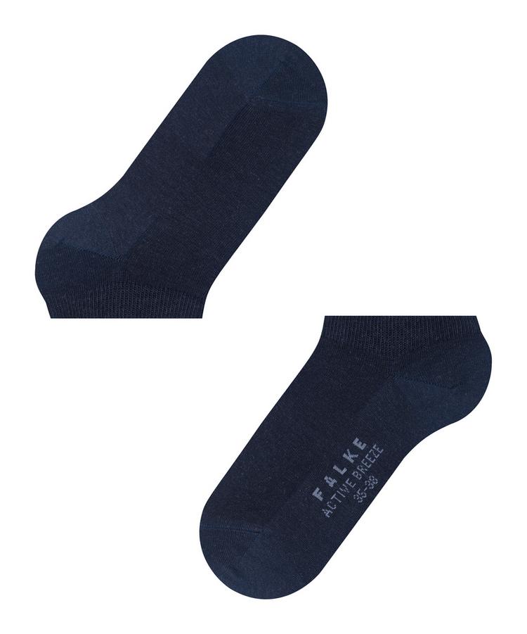 Falke Falke FALKE Active Breeze SN Socken Damen - navy mel. (6127) - 2 | SportScheck