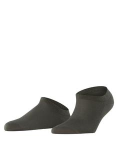 Falke Sneakersocken Freizeitsocken Damen military (7826)