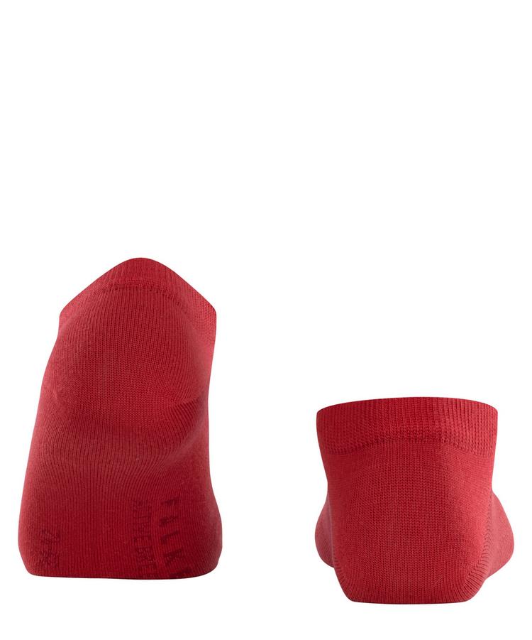 Falke Falke FALKE Active Breeze SN Socken Damen - scarlet (8228) - 0 | SportScheck