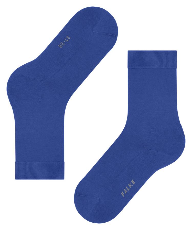 Falke Falke ClimaWool SO Socken Damen - imperial (6065) - 2 | SportScheck