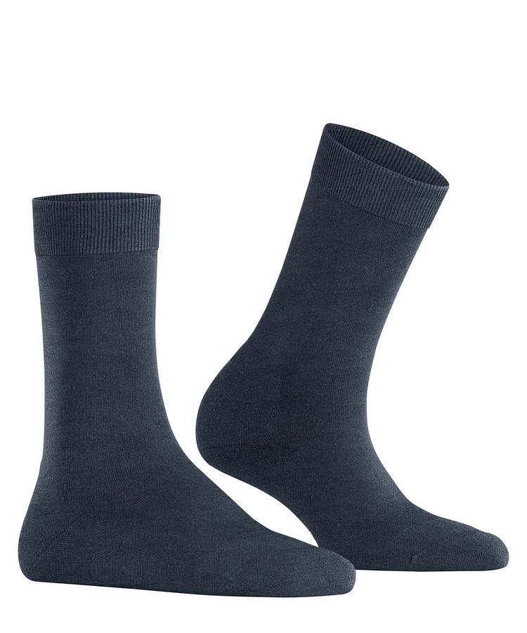 Falke Falke ClimaWool SO Socken Damen - navy mel. (6127) - 0 | SportScheck