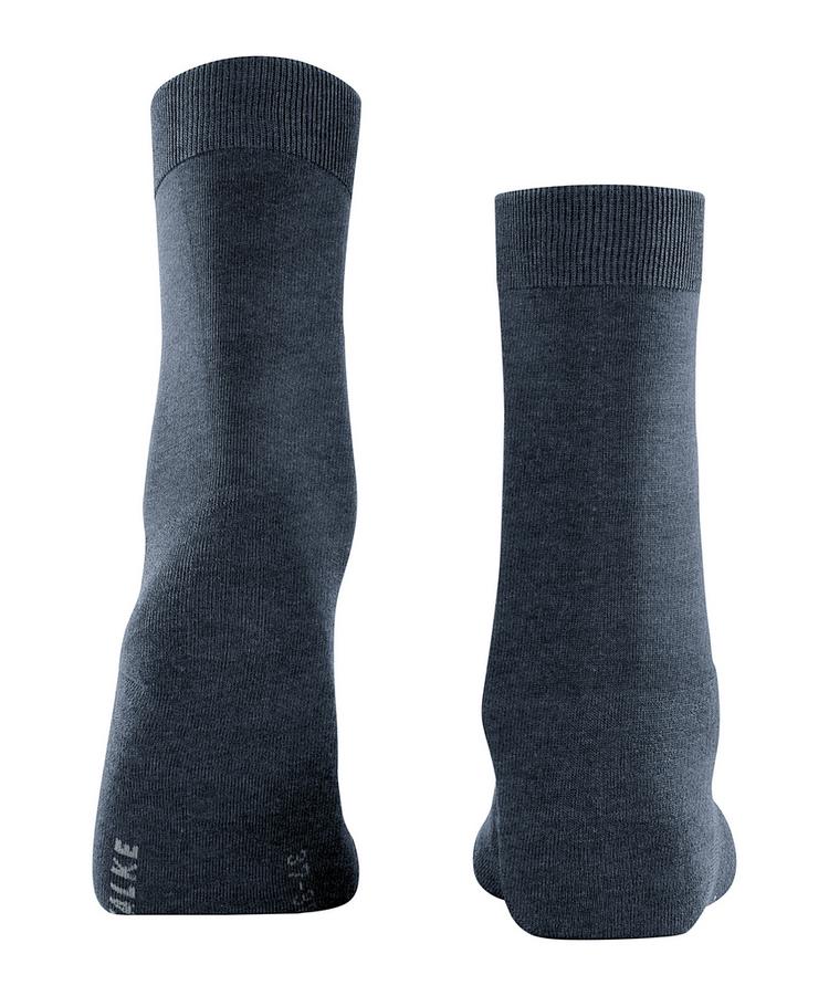 Falke Falke ClimaWool SO Socken Damen - navy mel. (6127) - 0 | SportScheck