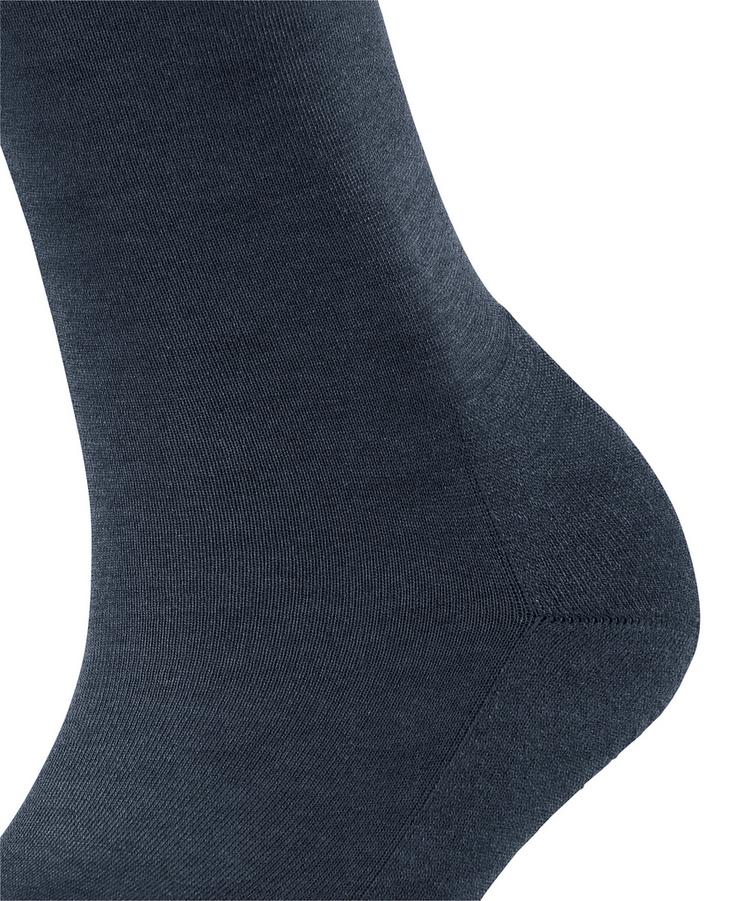 Falke Falke ClimaWool SO Socken Damen - navy mel. (6127) - 1 | SportScheck