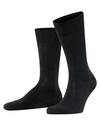 Falke Sensitive London Socken Herren - black (3000)