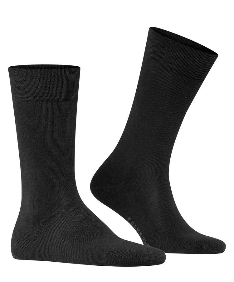 Falke Falke Sensitive London Socken Herren - black (3000) - 0 | SportScheck