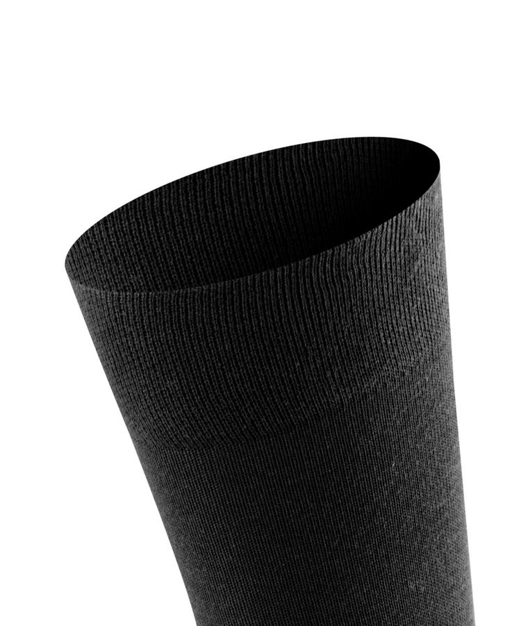 Falke Falke Sensitive London Socken Herren - black (3000) - 1 | SportScheck