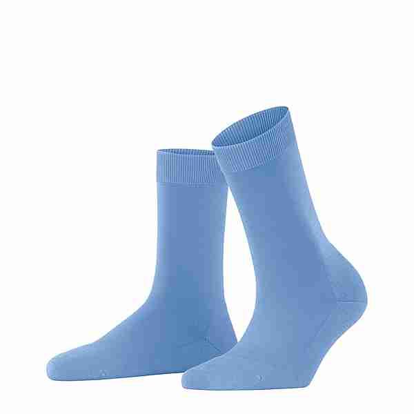 Falke Socken Freizeitsocken Damen arcticblue (6367)