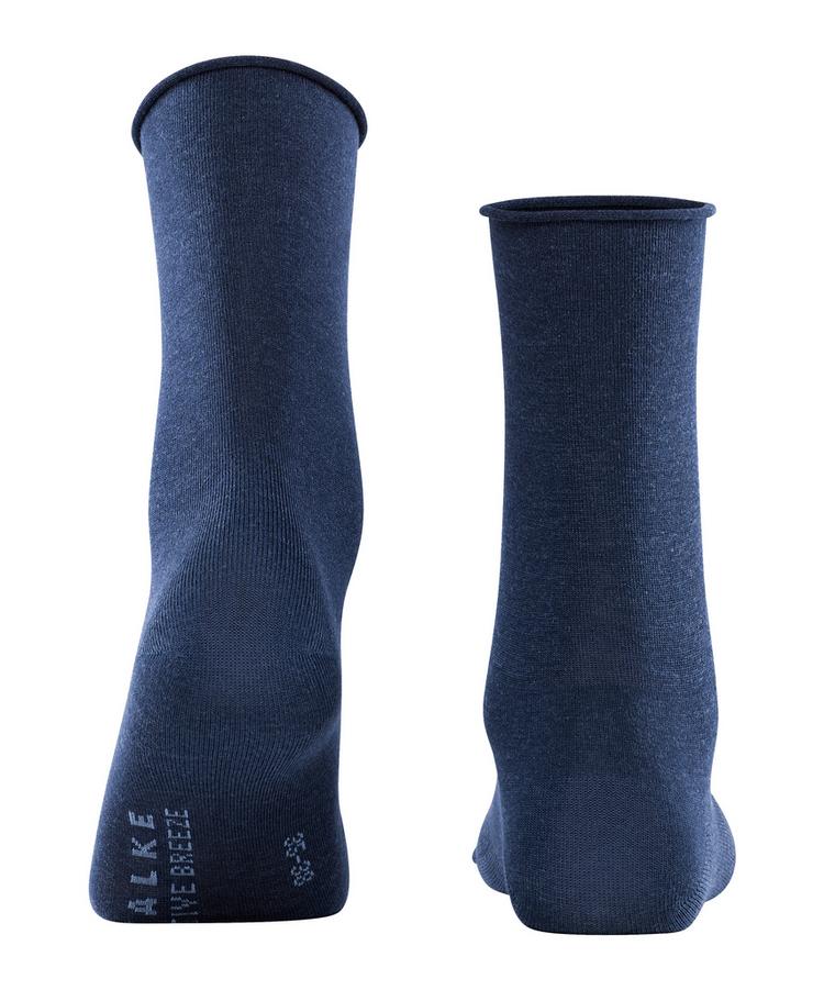 Falke Falke Active Breeze SO Socken Damen - navy mel. (6127) - 0 | SportScheck
