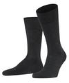 Falke Sensitive London Socken Herren - anthra.mel (3080)