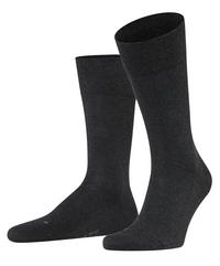 Falke Sensitive London Socken Herren - anthra.mel (3080)