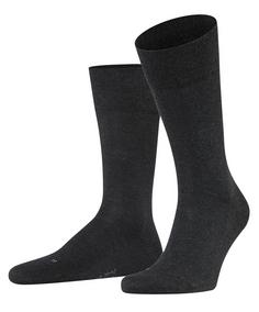 Falke Socken Freizeitsocken Herren anthra.mel (3080)