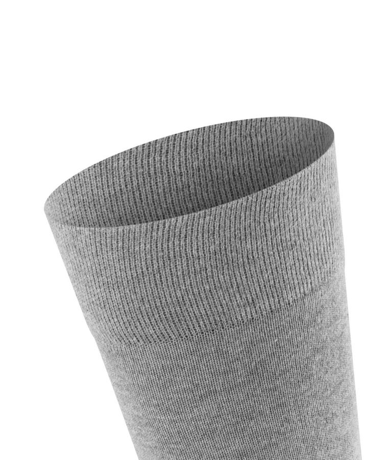 Falke Falke Sensitive London Socken Herren - light greymel. (3390) - 1 | SportScheck