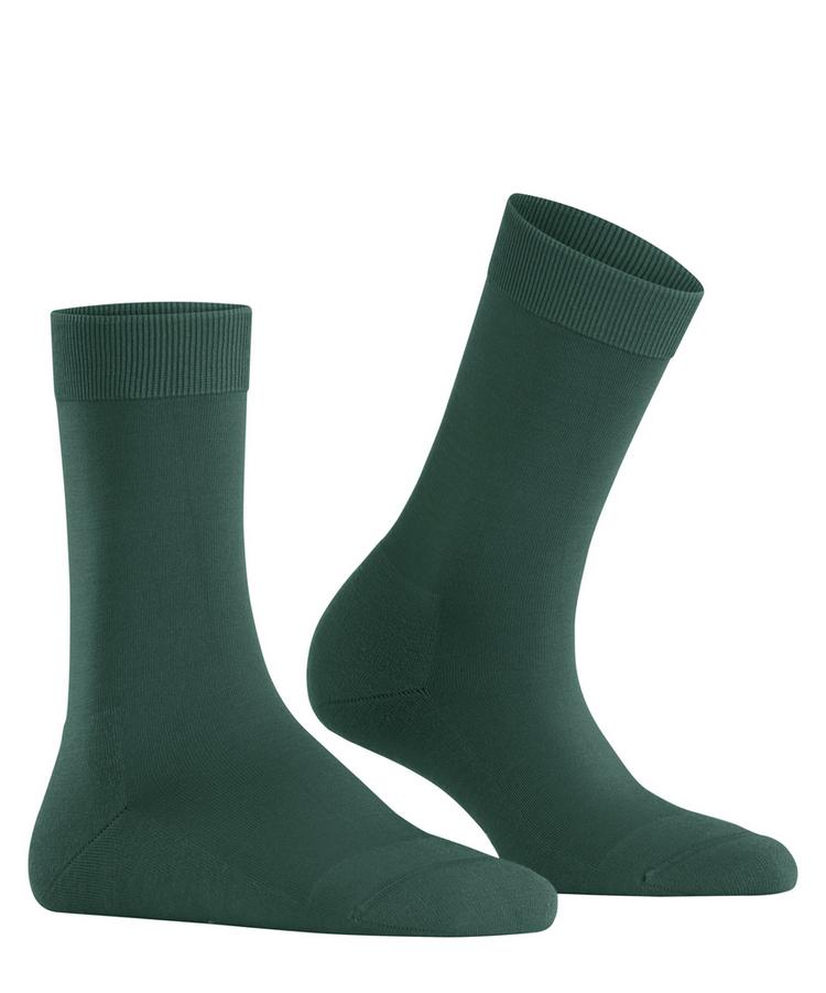 Falke Falke ClimaWool SO Socken Damen - hunter green (7441) - 0 | SportScheck