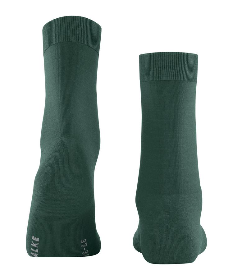 Falke Falke ClimaWool SO Socken Damen - hunter green (7441) - 0 | SportScheck