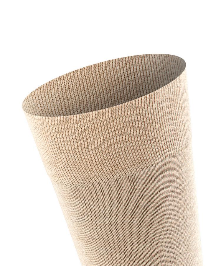 Falke Falke Sensitive London Socken Herren - sand mel. (4650) - 1 | SportScheck