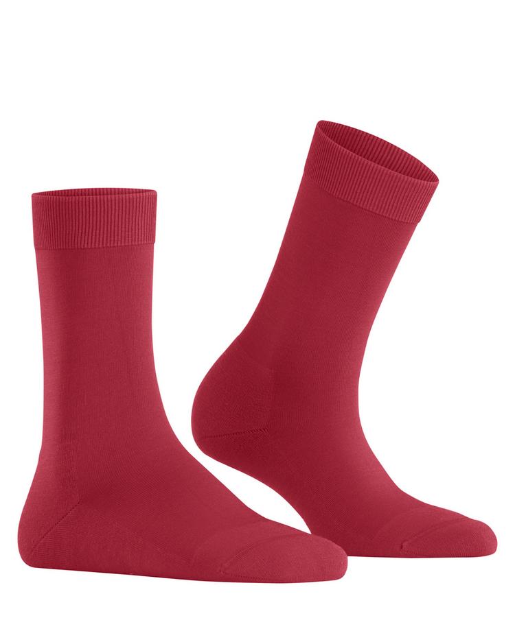 Falke Falke ClimaWool SO Socken Damen - scarlet (8228) - 0 | SportScheck