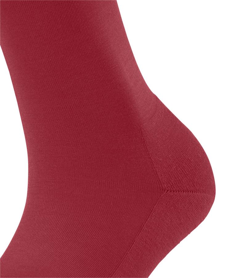Falke Falke ClimaWool SO Socken Damen - scarlet (8228) - 1 | SportScheck