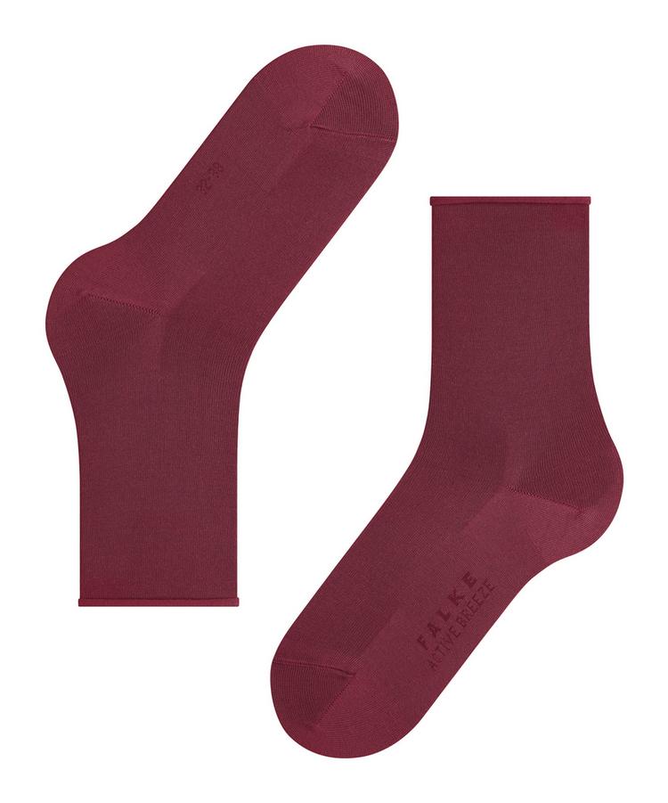 Falke Falke Active Breeze Socken Damen - barolo (8596) - 2 | SportScheck