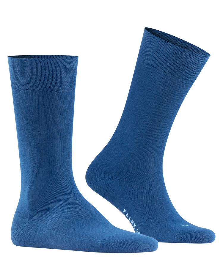 Falke Falke Sensitive London Socken Herren - royal blue (6000) - 0 | SportScheck