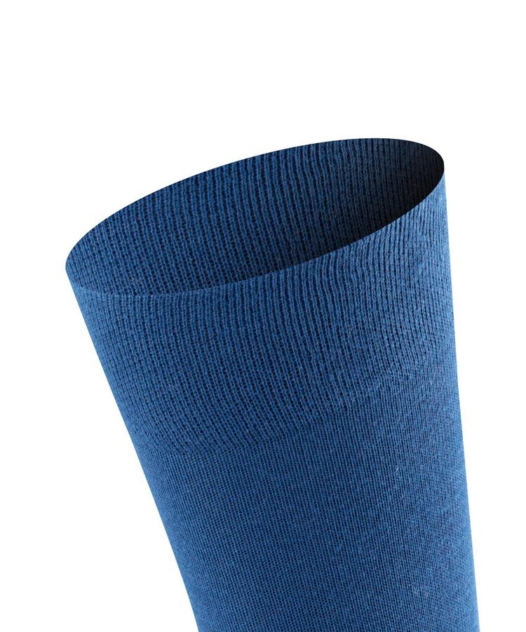 Falke Falke Sensitive London Socken Herren - royal blue (6000) - 1 | SportScheck