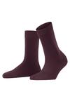 Falke ClimaWool SO Socken Damen - barolo (8596)