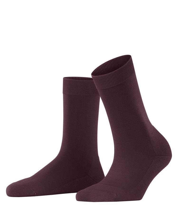 Falke Falke ClimaWool SO Socken Damen - barolo (8596) - 0 | SportScheck