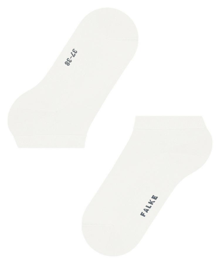 Falke Falke ClimaWool SN Socken Damen - off-white (2040) - 2 | SportScheck