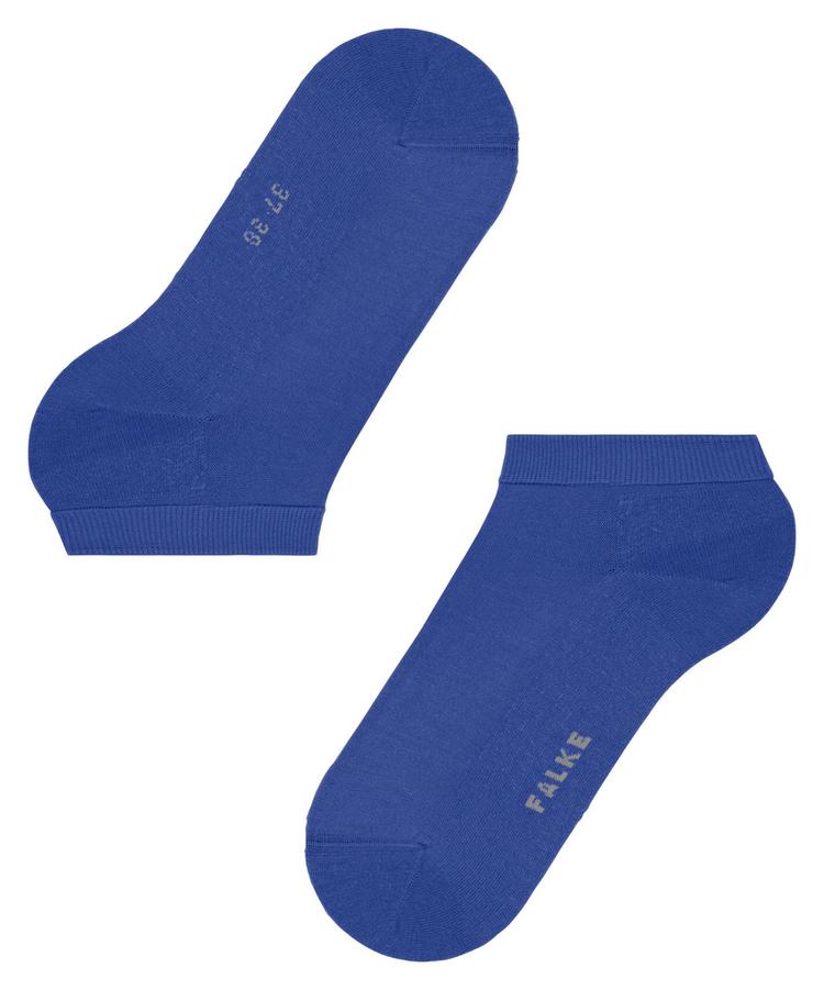 Falke Falke ClimaWool SN Socken Damen - imperial (6065) - 2 | SportScheck