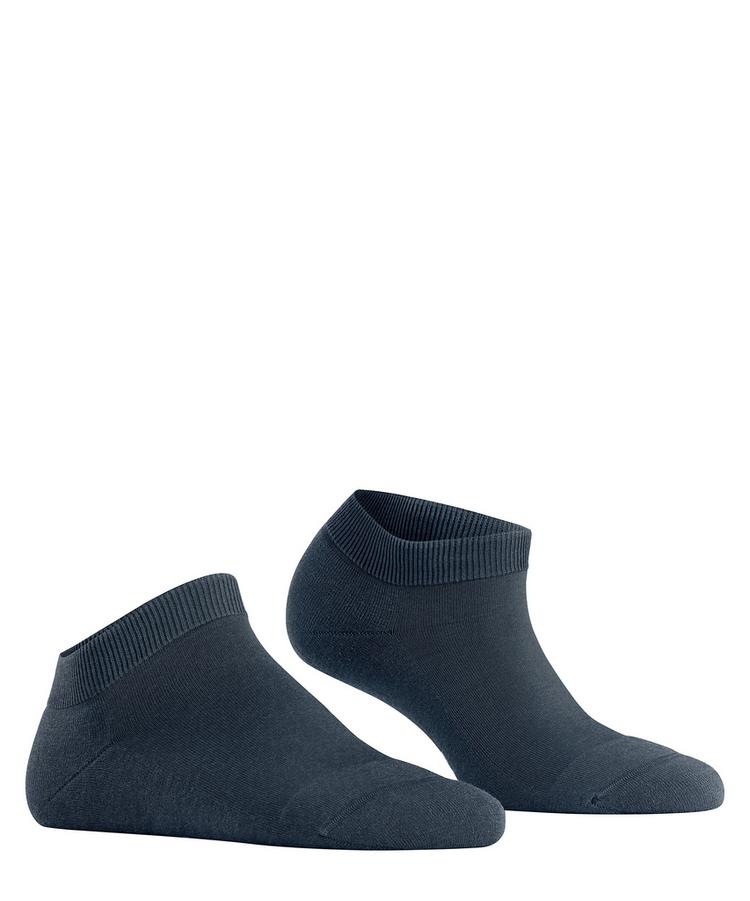 Falke Falke ClimaWool SN Socken Damen - navy mel. (6127) - 0 | SportScheck