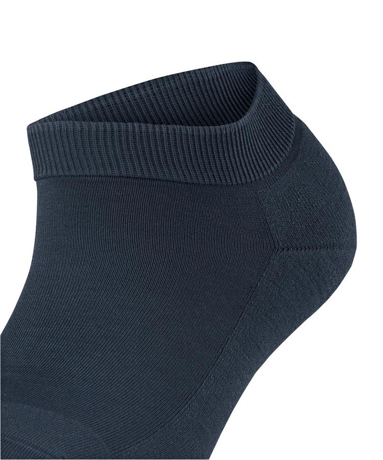 Falke Falke ClimaWool SN Socken Damen - navy mel. (6127) - 1 | SportScheck