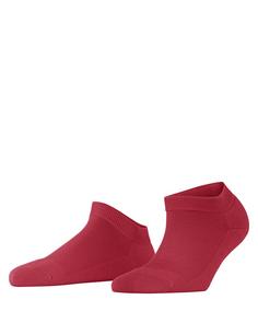 Falke Sneakersocken Freizeitsocken Damen scarlet (8228)