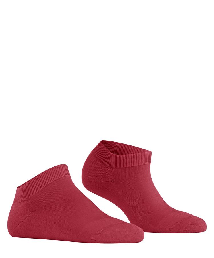 Falke Falke ClimaWool SN Socken Damen - scarlet (8228) - 0 | SportScheck