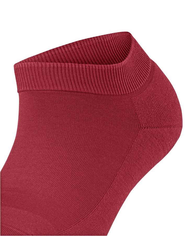 Falke Falke ClimaWool SN Socken Damen - scarlet (8228) - 1 | SportScheck