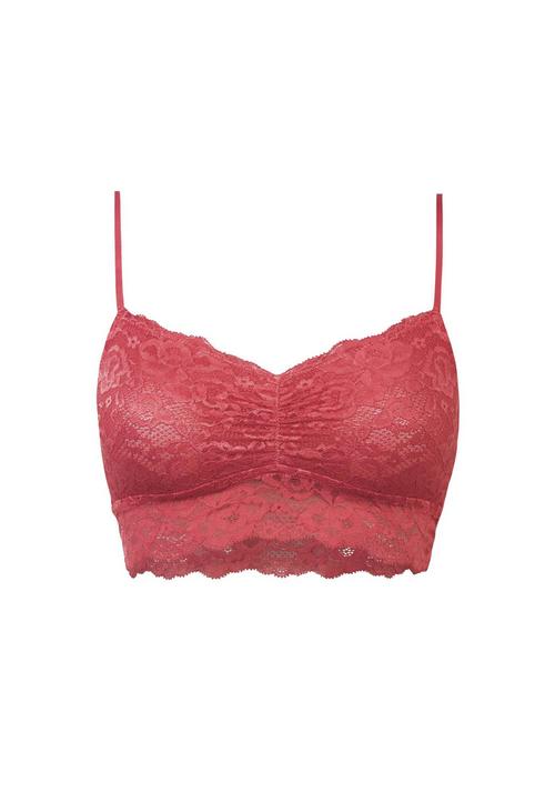 Snocks Spitzen-BH BH Damen