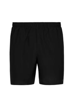 Snocks Trainingsshorts Trainingshose Herren Schwarz