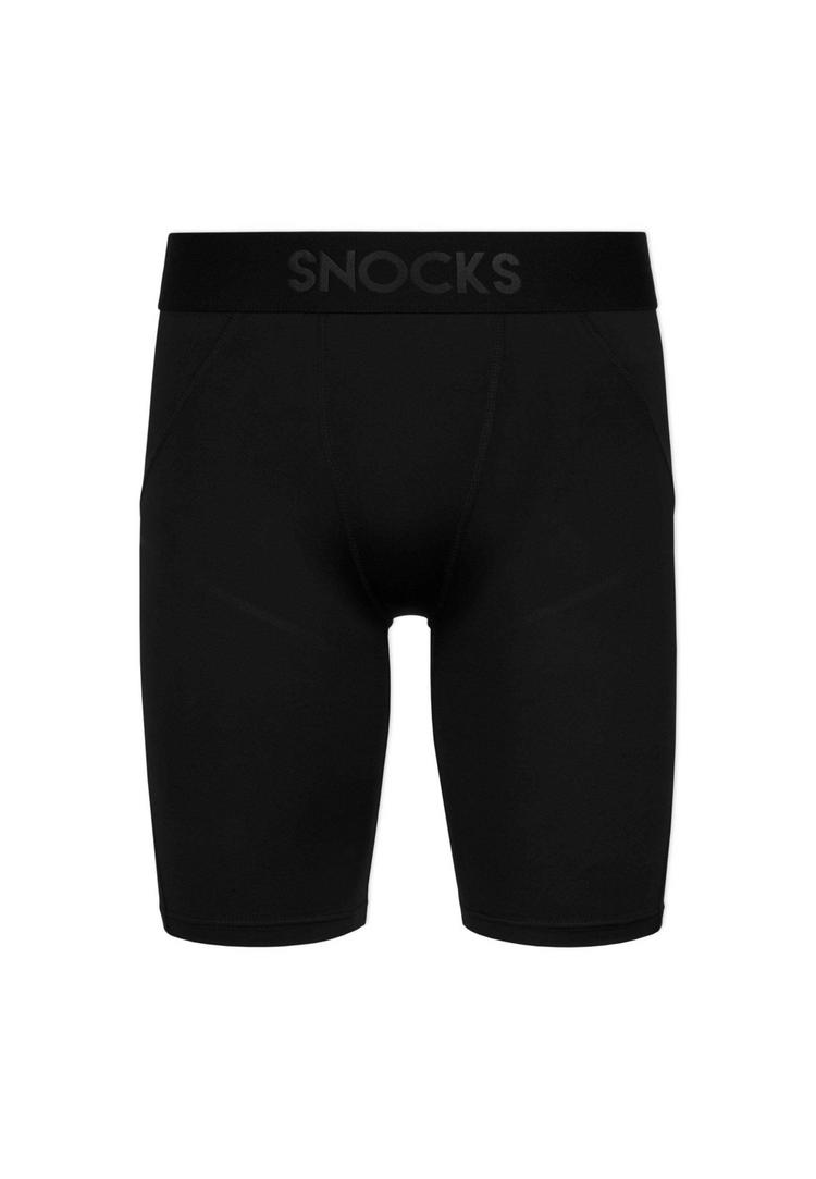 Snocks Snocks Sport-Tights Tights Herren - Schwarz - 0 | SportScheck