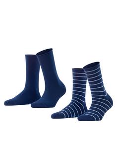 Falke Socken Freizeitsocken Damen royal blue (6000)