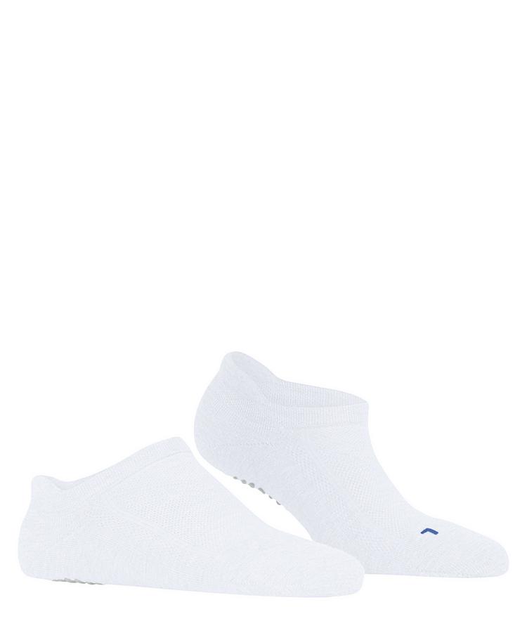 Falke Falke Cool Kick SN CP Socken Damen - white (2000) - 0 | SportScheck